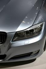 BMW 3-Series 2009 года
